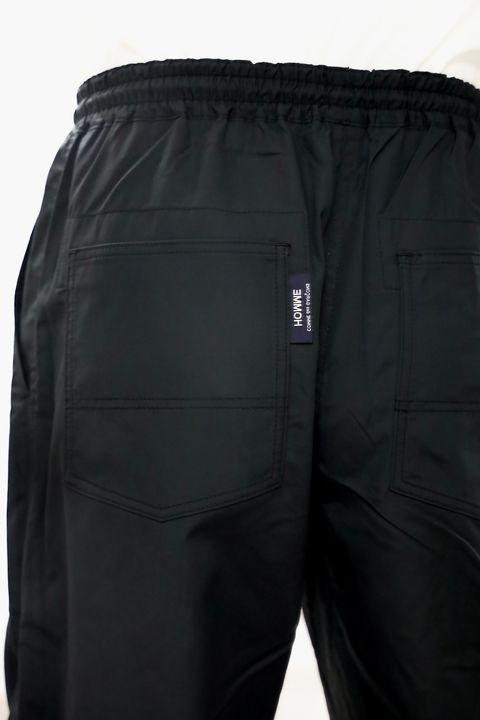 COMME des GARCONS HOMME 26SS 綿ブロード3Bジャケットスタイル