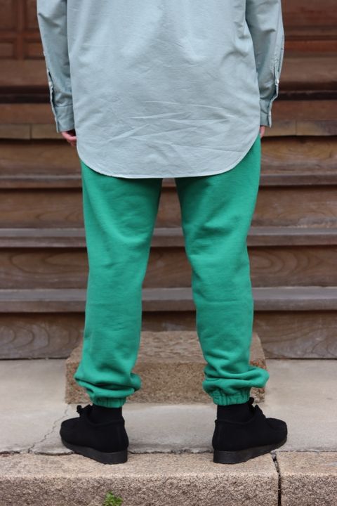 doublet VEGETABLE DYED SHIRT(22SS21SH104) style.2022.1.16