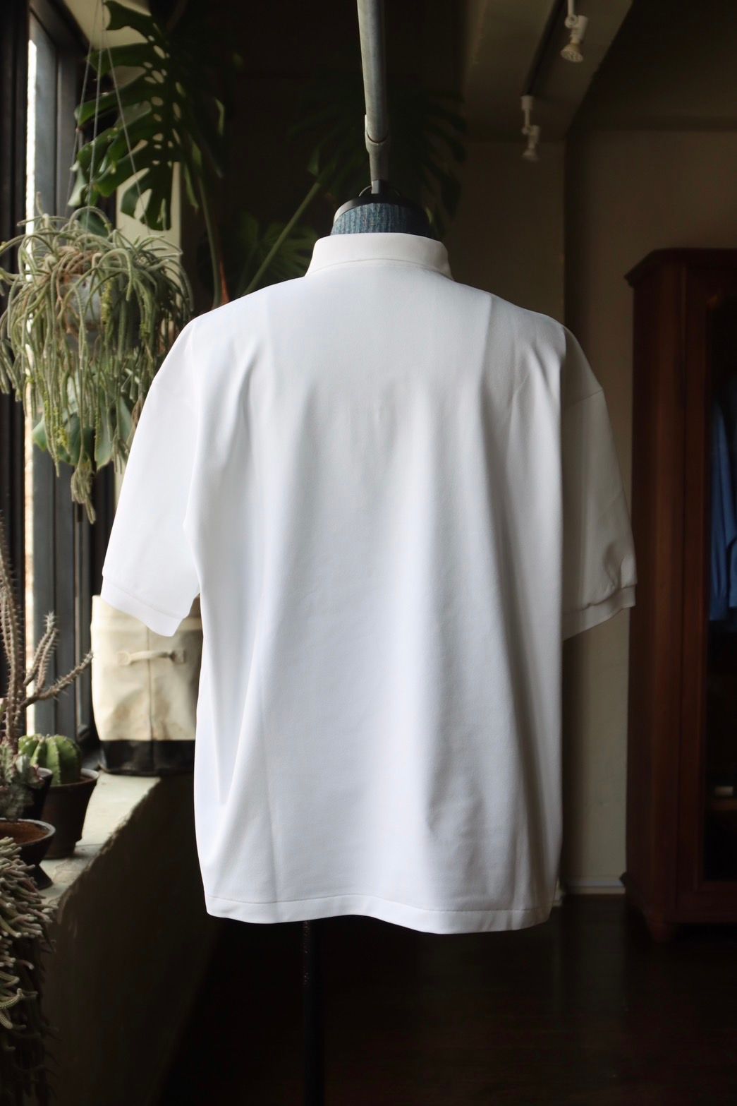 FreshService - フレッシュサービス25SS DRY PIQUE JERSEY S/S