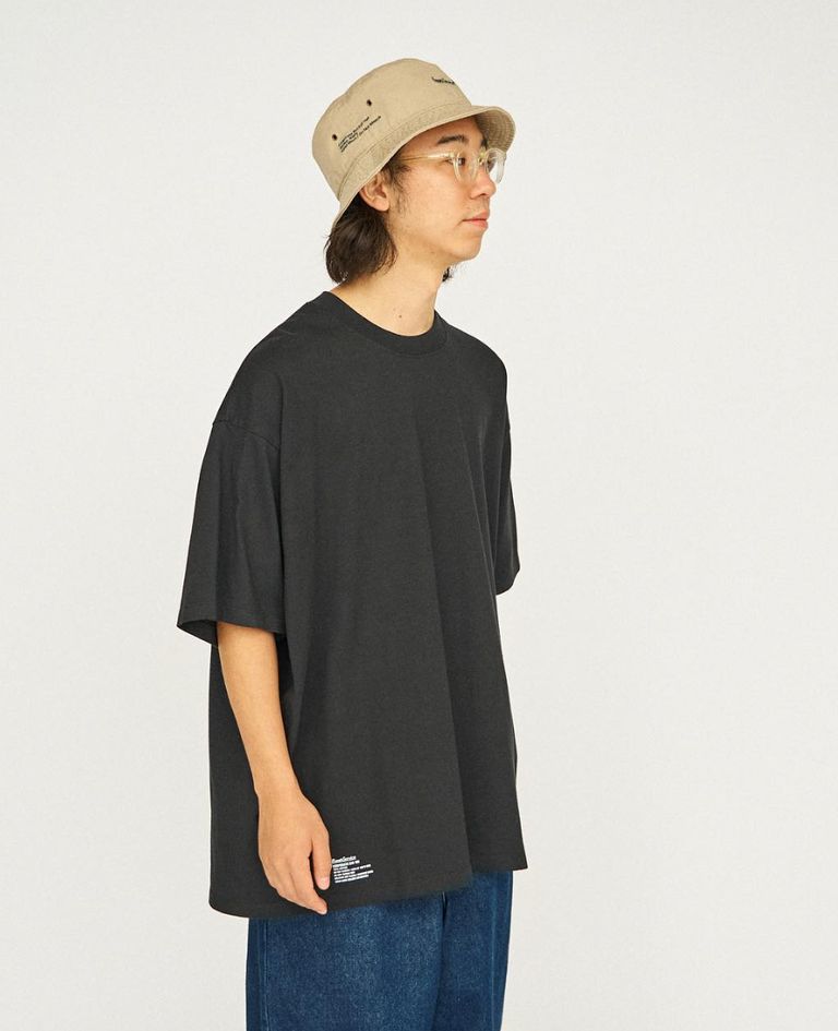 FreshService - フレッシュサービス 2-PACK OVERSIZED S/S TEE(FSW-23