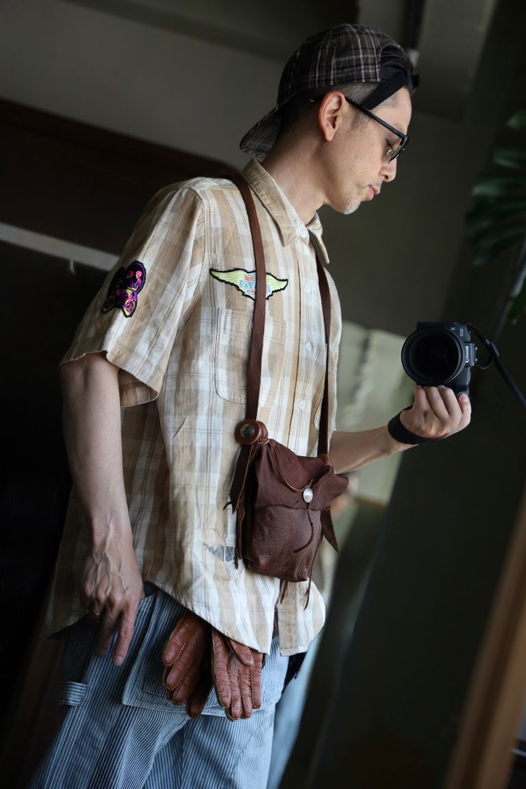 170cm/size:M