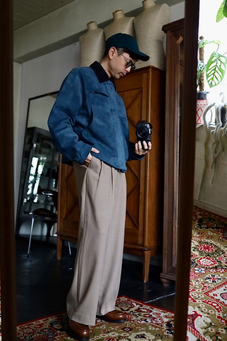 170cm/58kg size:1(S)