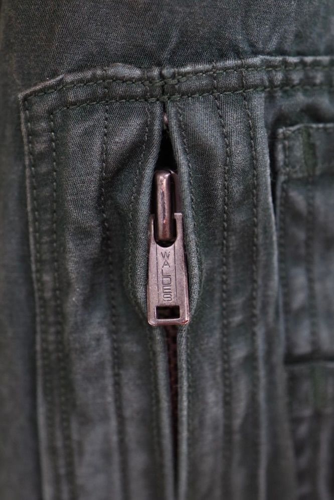 アプレッセ 2026 STYLE1 Vintage Silk CWU-45 Flight Jacket(26SAP-01-21) OLIVE☆1月10日(土)発売！