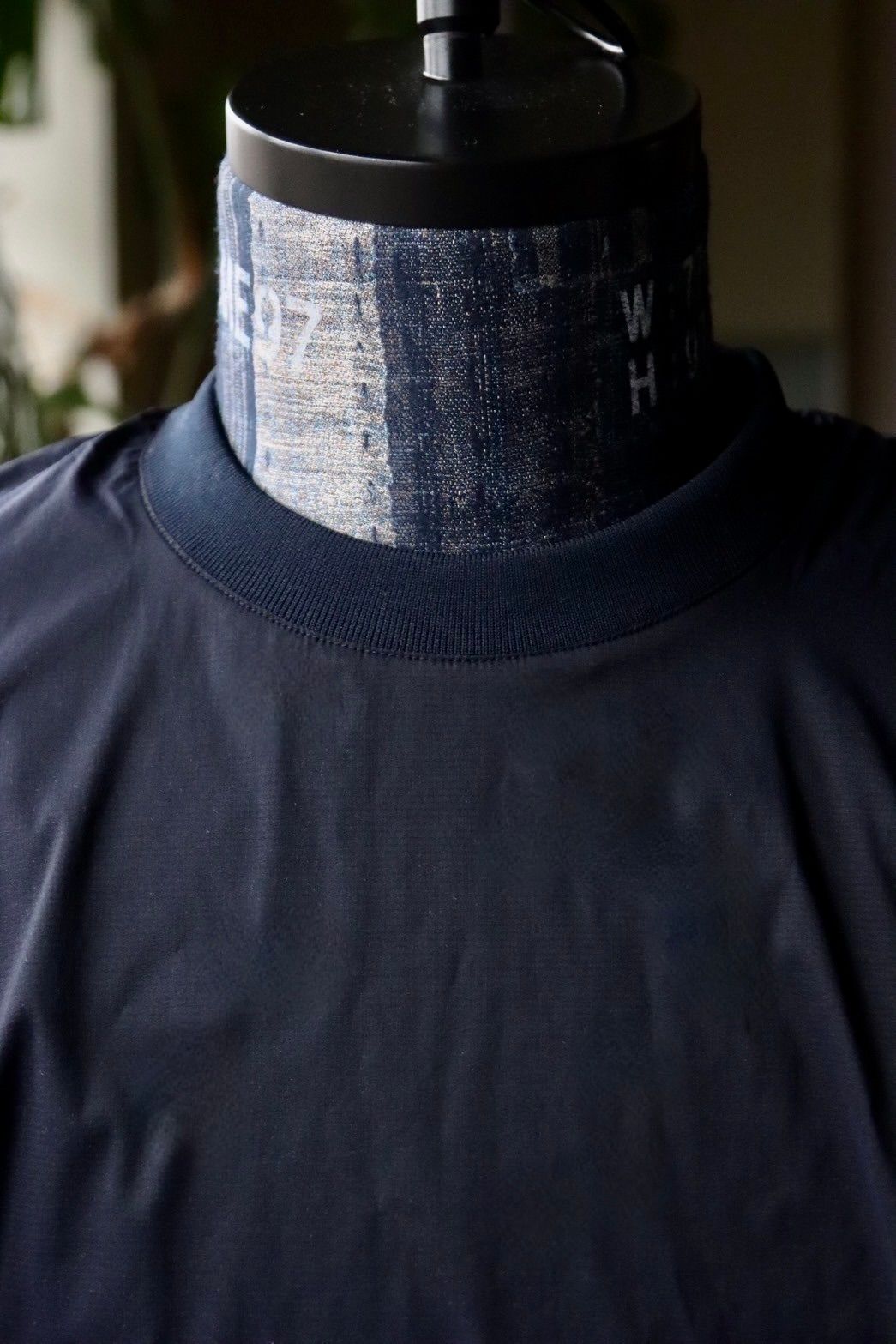 Stripes For Creative - S.F.C 24SS エスエフシー BIG NYLON Stripes For Creative - S.F.C 24SS エスエフシー BIG NYLON