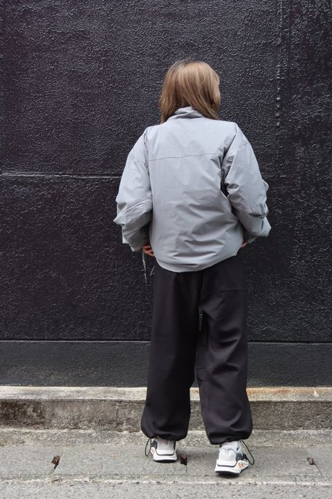 SEDAN ALL-PURPOSE 新作PRIMALOFT®️Insulation Jacket