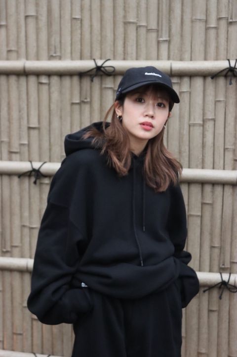 FreshService LIGHT OZ PULLOVER HOODIE style.2023.01.15.