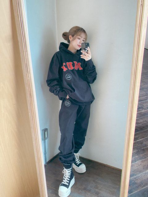 セントマイケル 新作ARCH SAINT HOODIE style.2024.1.12