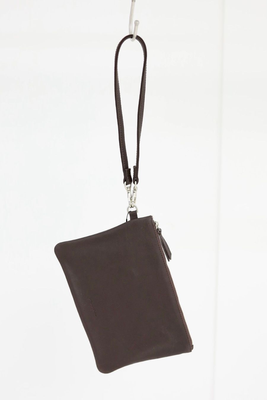 Morphee / モルフェポーチ POUCH(PO-DCH)DARK CHOCO☆新作発売！