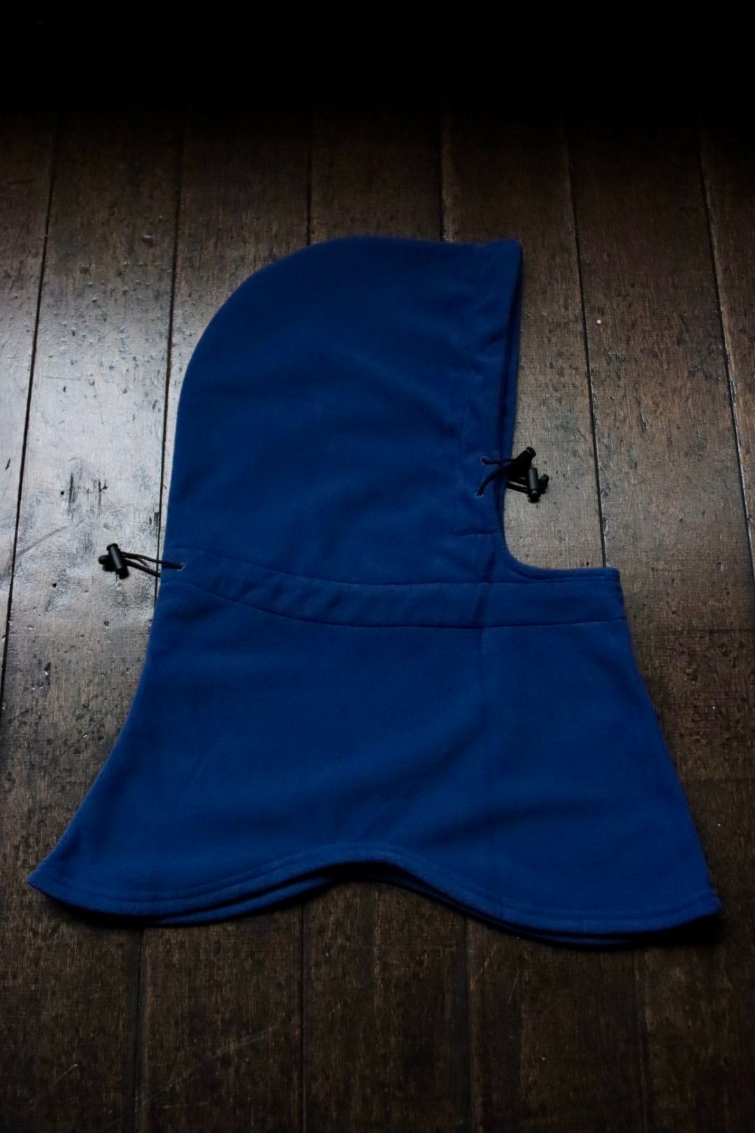ヨーク23AW FLEECE BALACLAVA(YK23FW0595A)BLUE