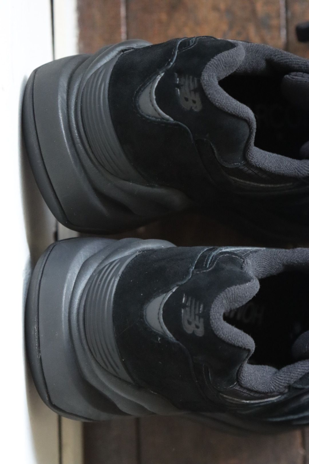COMME des GARÇONS HOMME × New Balance 57/40コラボスニーカー COMME des GARÇONS HOMME × New Balance 57/40コラボスニーカー