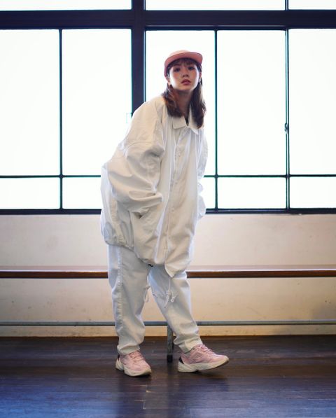 S.F.C-Stripes For Creative- 新作COACH JACKETセットアップstyle.2023.2.3
