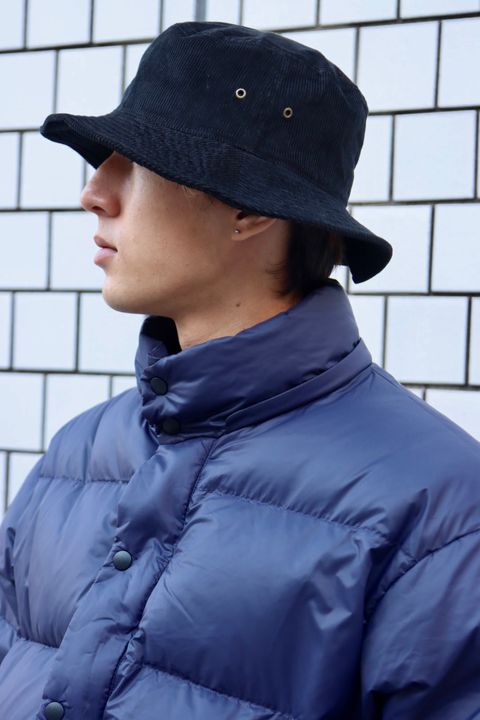 FreshService フレッシュサービス 23AW CORPORATE DOWN JACKETスタイル
