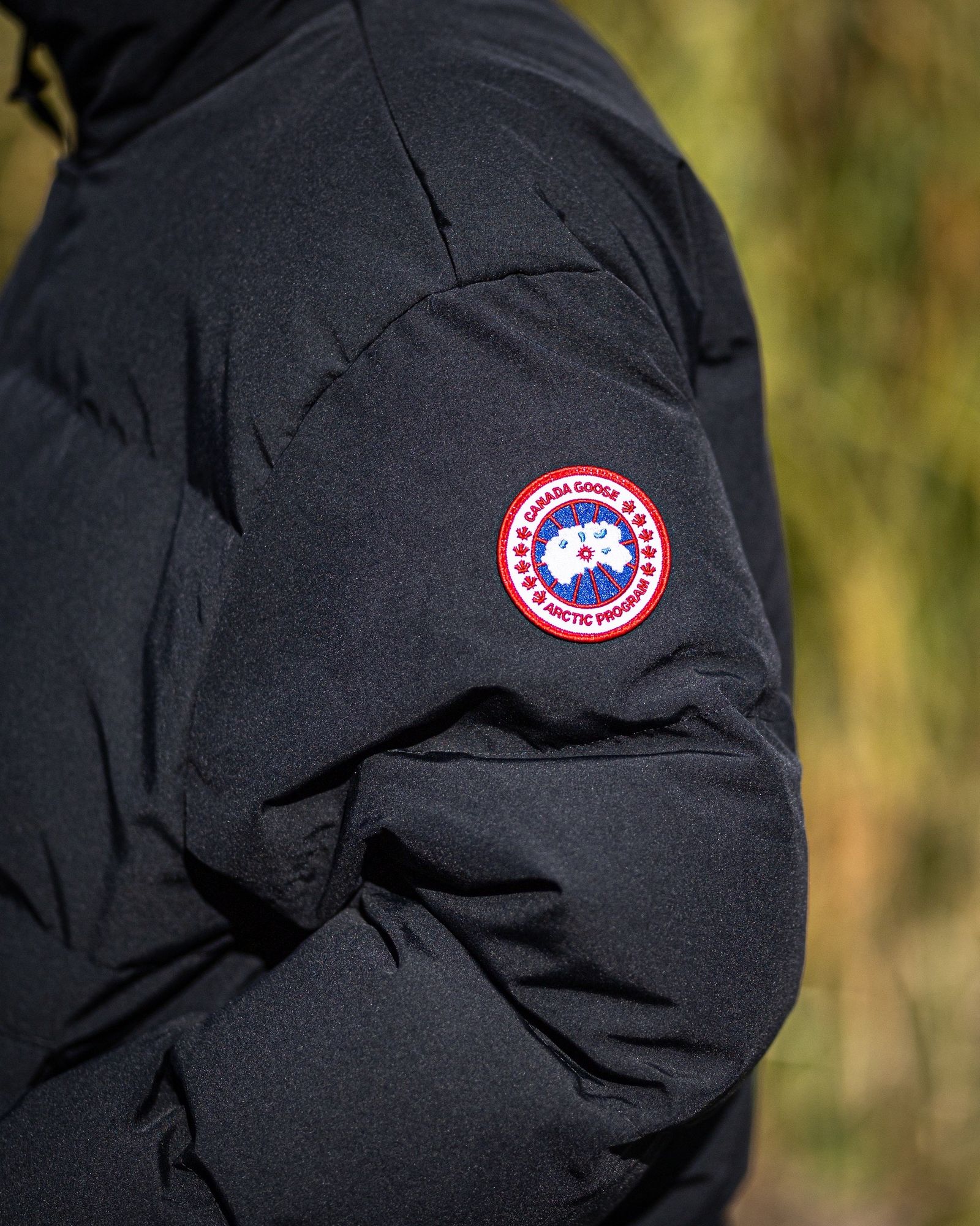 CANADAGOOSE Bayview Parka 新作発売！