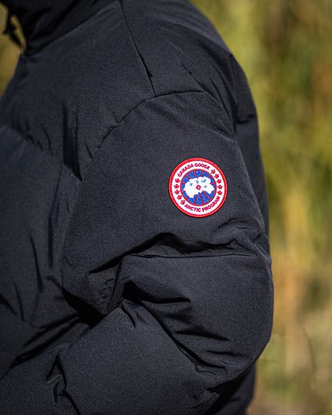 CANADAGOOSE Bayview Parka 新作発売！