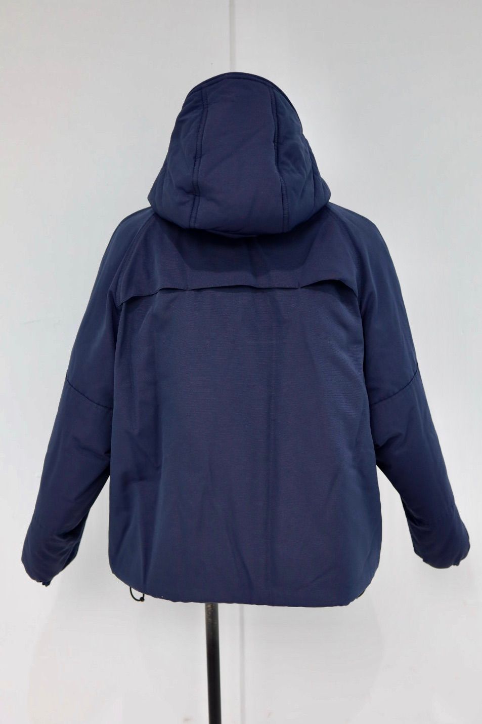 S.F.C 25FW エスエフシー VENTILATION PUFF JACKET(SFCFW25J02)Navy★11月22日(土)発売！