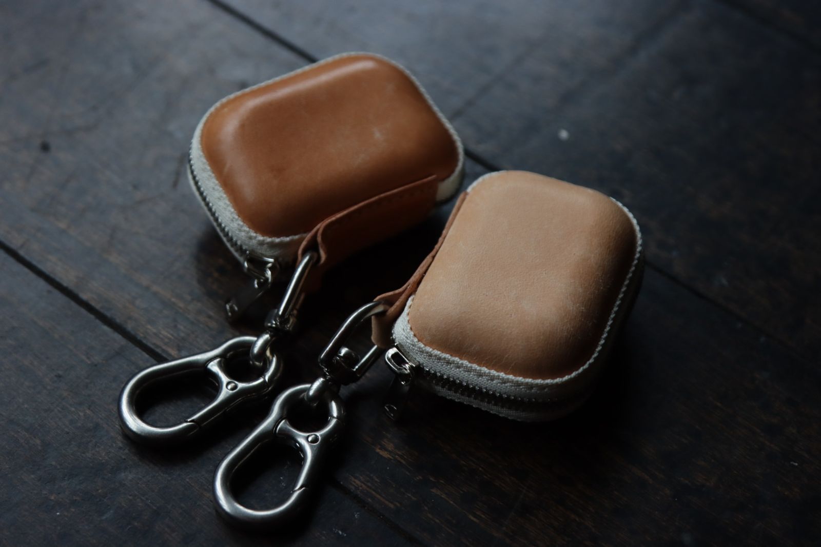 エンダースキーマ 3d case mini(tq-rc-3dm)natural☆8月8日(土)発売！