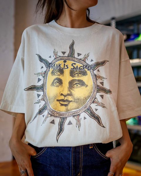 ©SAINT M×××××× ANGRY CP_SS TEE&SUN CP_SS TE 9月14日(土)新作発売!
