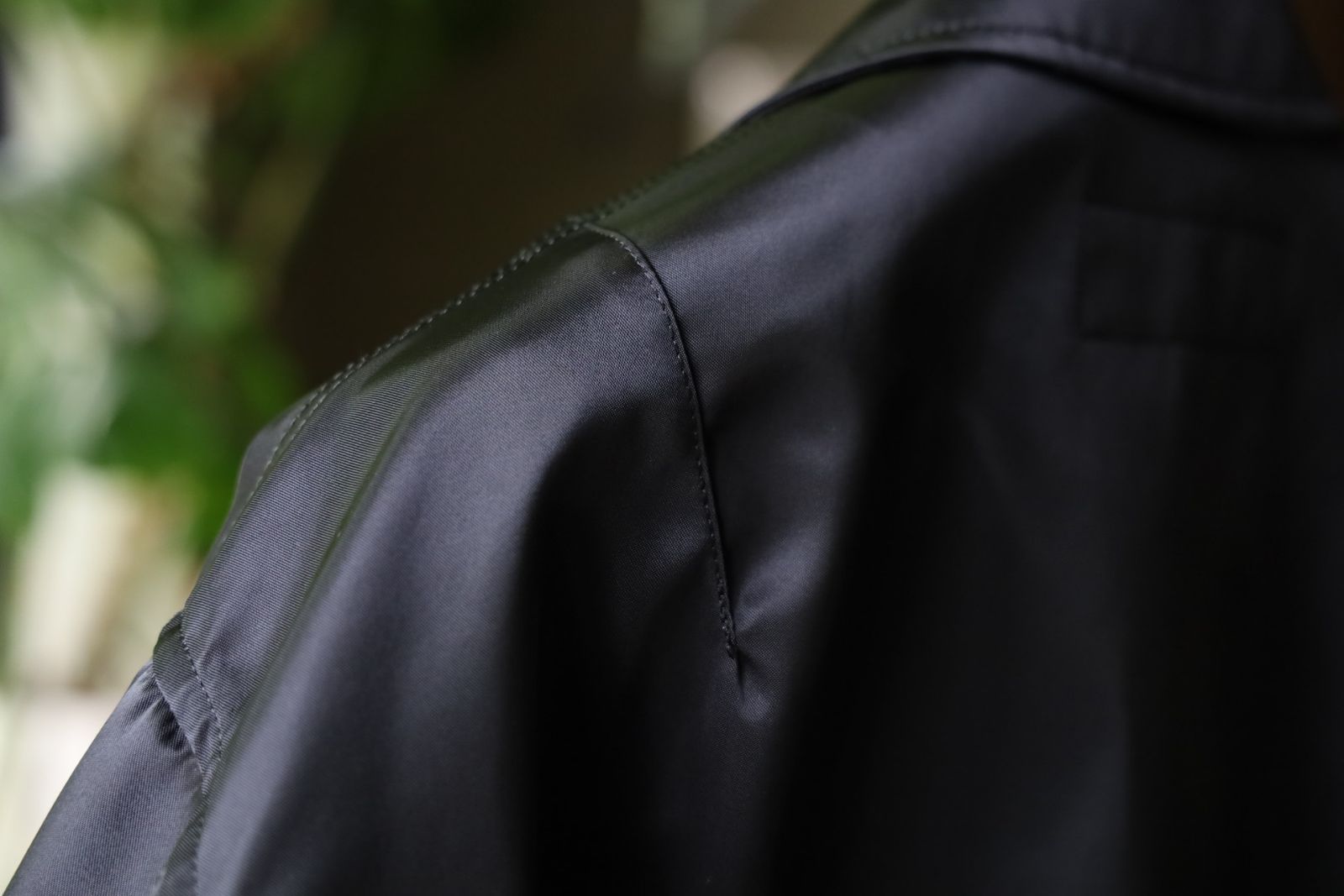 COMME des GARCONS HOMME - コムデギャルソンオム24AW ナイロン