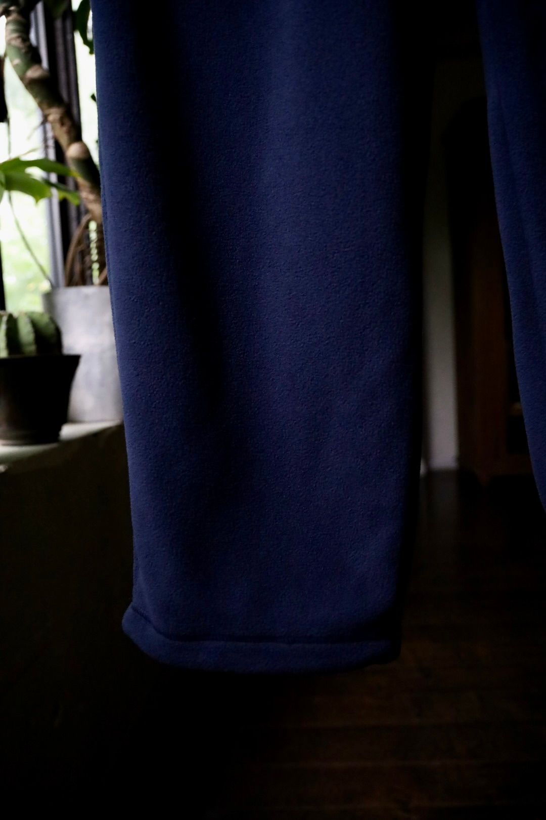 フレッシュサービス AS×FS FLEECE TRACKSUIT(FSC243-60199AS)NAVY☆再入荷しました！