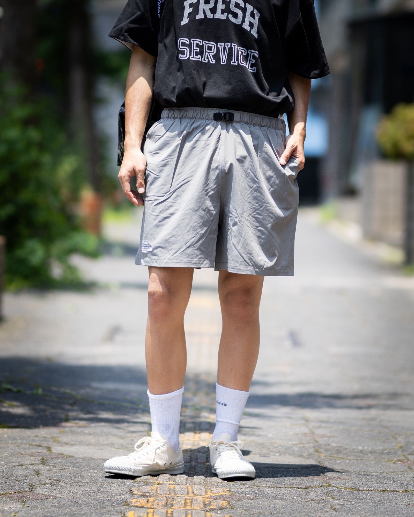 FreshService - フレッシュサービス | FC店舗・通販 mark