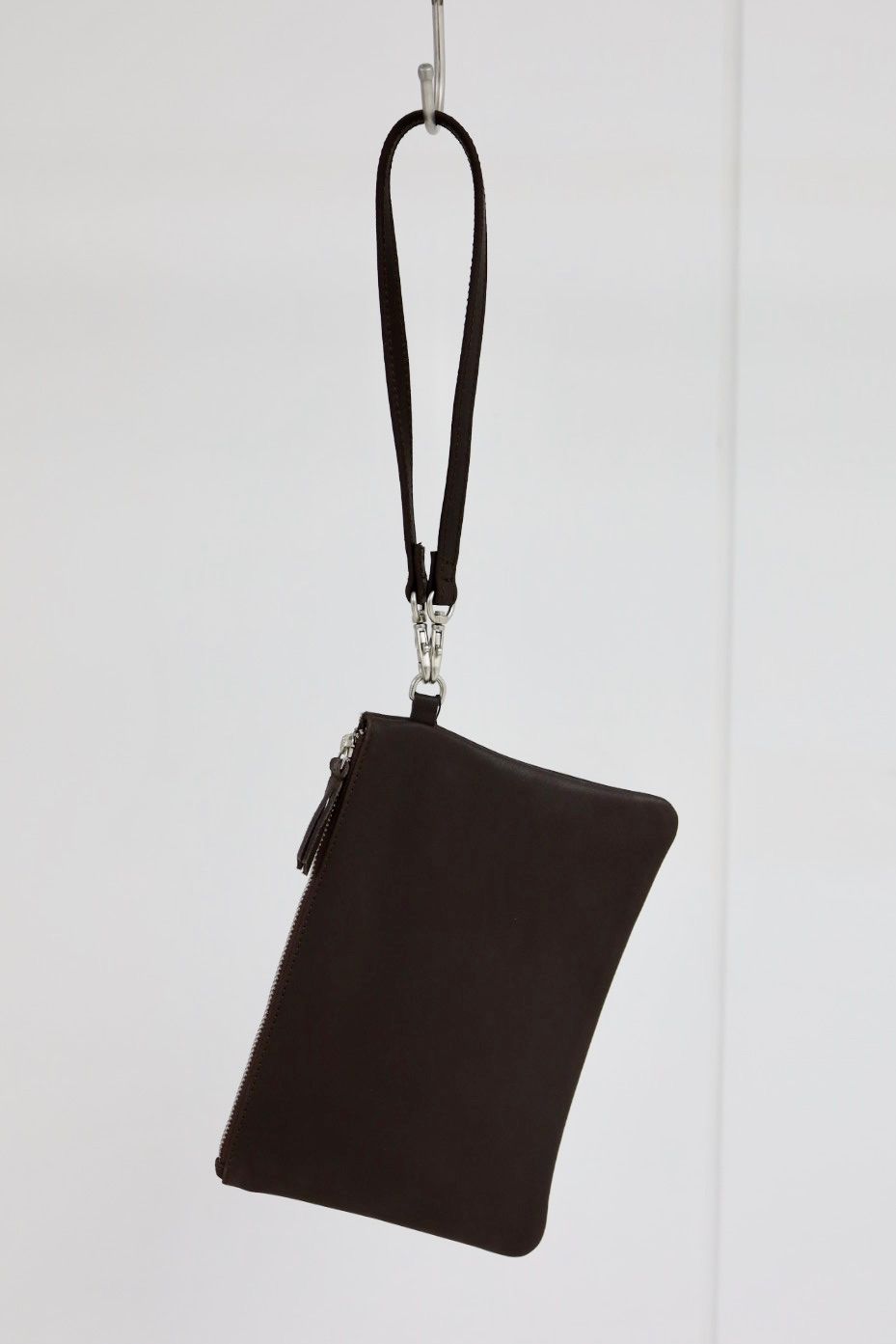 Morphee / モルフェポーチ POUCH(PO-DCH)DARK CHOCO☆新作発売！