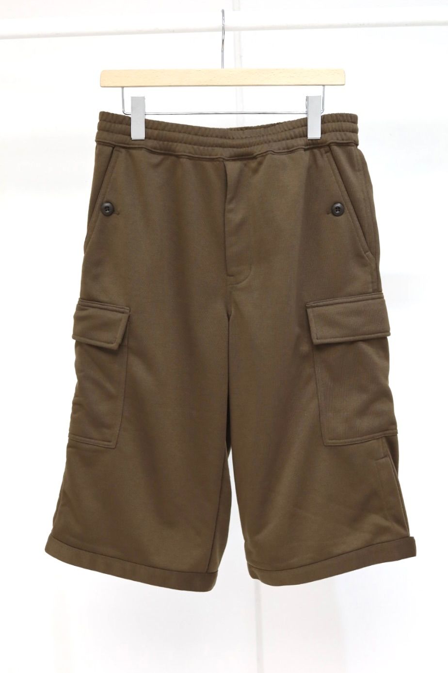 DAIWA PIER39(ダイワピア39) TECH SWEAT KNICKER (BP-57026)BROWN GRAY☆1月24日(土)発売！