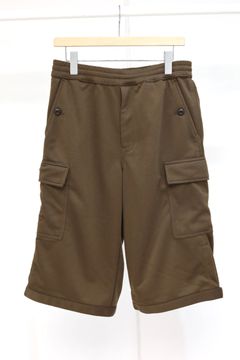 DAIWA PIER39(ダイワピア39) TECH SWEAT KNICKER (BP-57026)BROWN GRAY