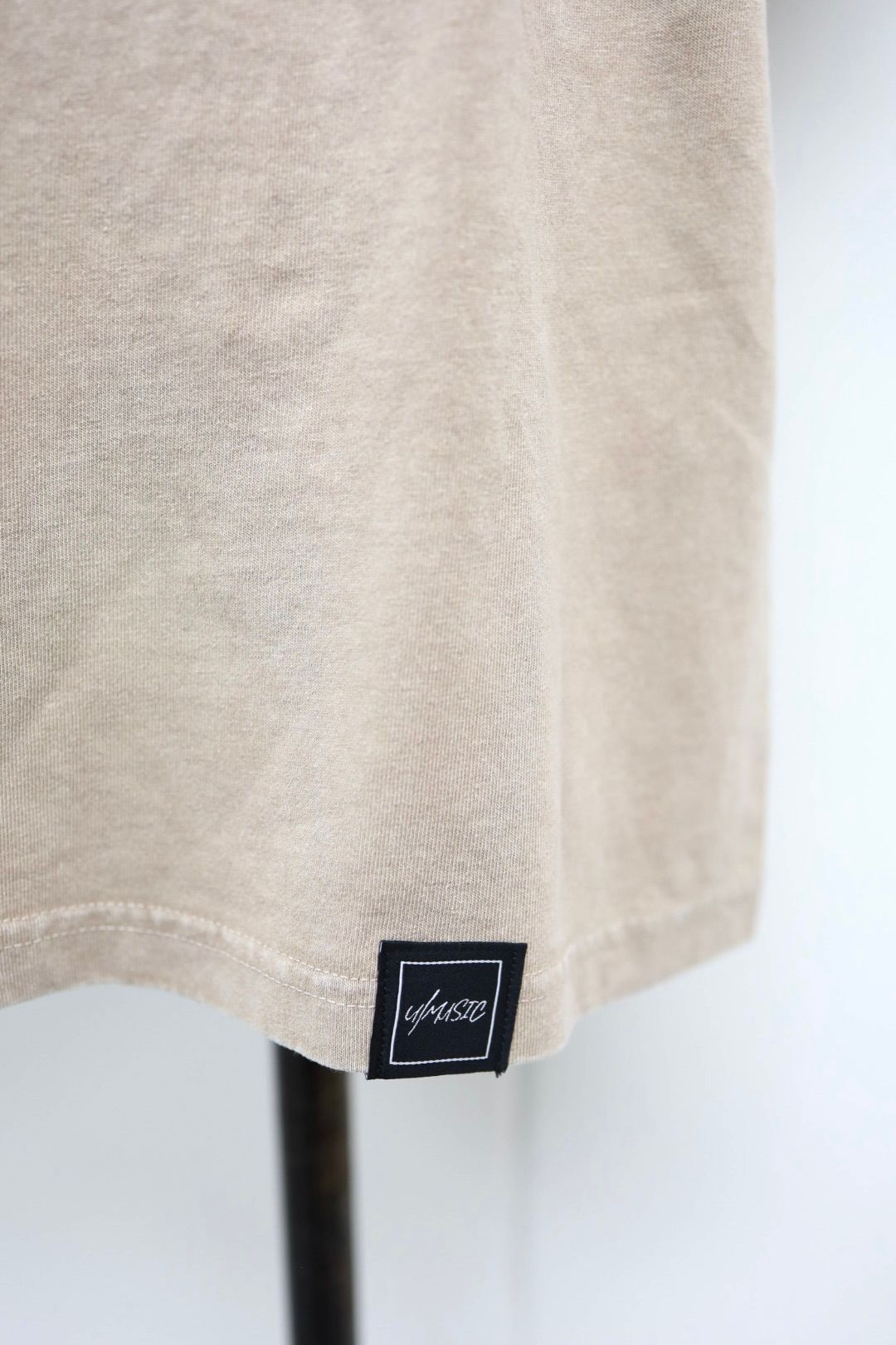 U/MUSIC ユーミュージック Beastie Boys Photo SS Tee(UM-MK8-0000-001)★新作発売！