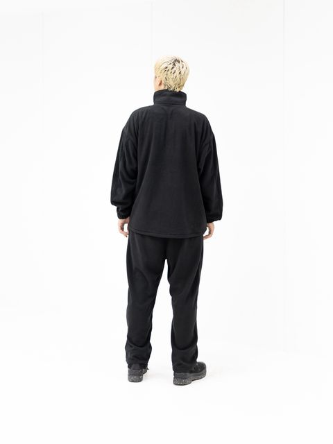 Re!FreshService FLEECE TRACK SUIT (BLACK)☆9月19日(土)新作発売！