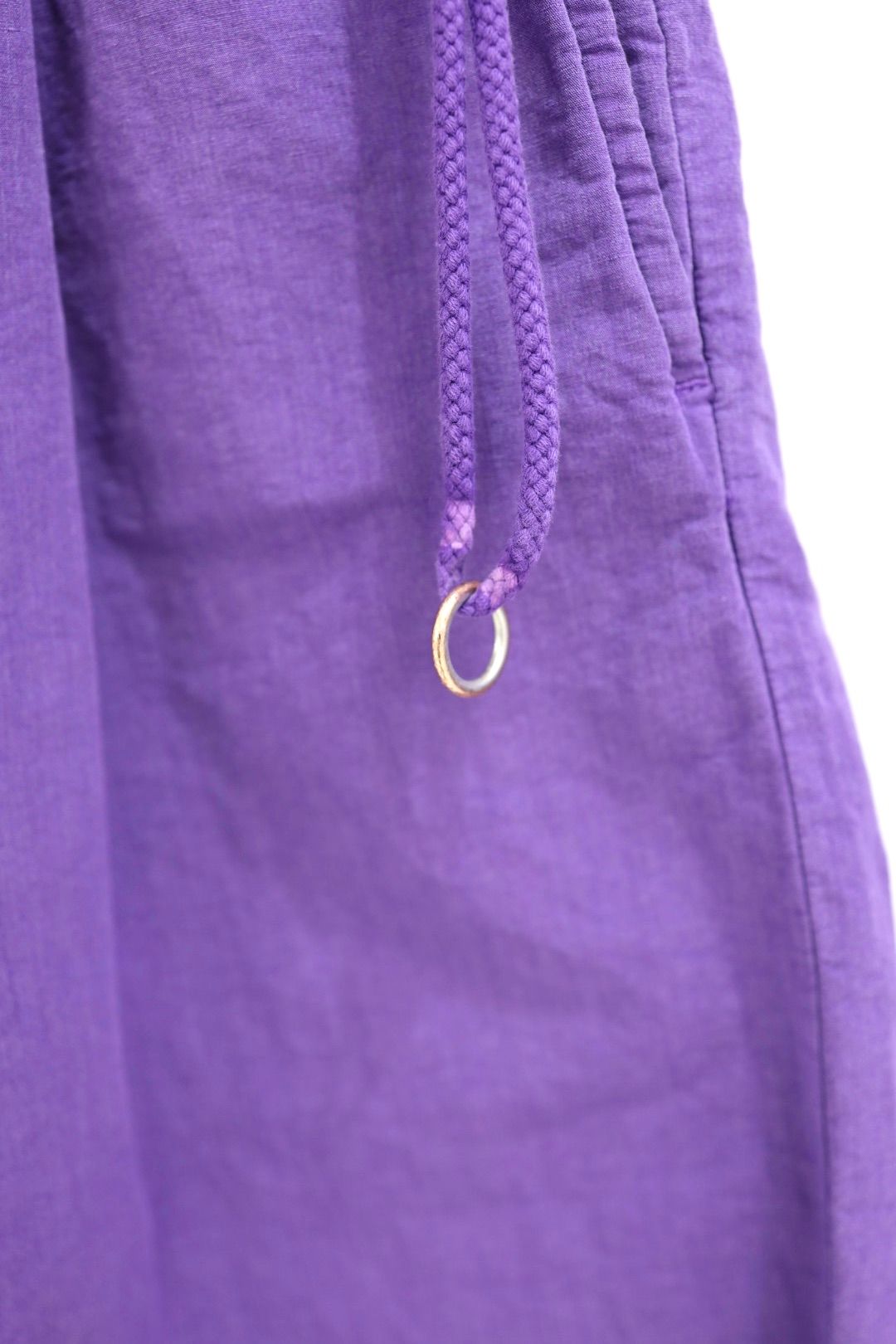CHASSE チェイス26SS OVER CUT-LCN(26-SP1)PURPLE☆3月20日(金)発売！