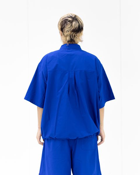 FreshService ACTIVE DRY MESH POLO 新作発売！
