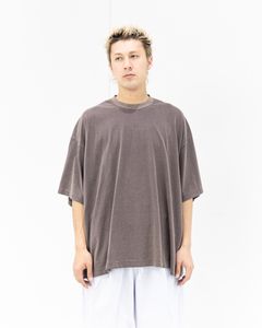 S.F.C 26SS エスエフシー SUPER BIG FADE SS TEE(SFCSS26CS09)Navy Fade☆5月9日(土)発売！