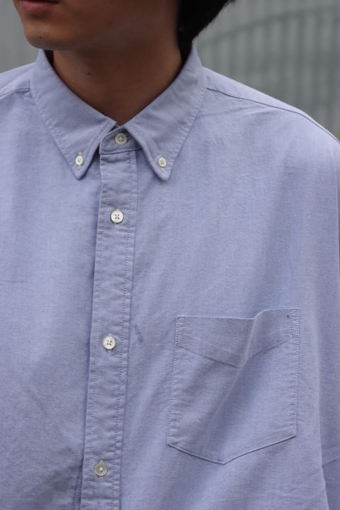 FreshService CORPORATE B.D SHIRT style.2022.6.24.