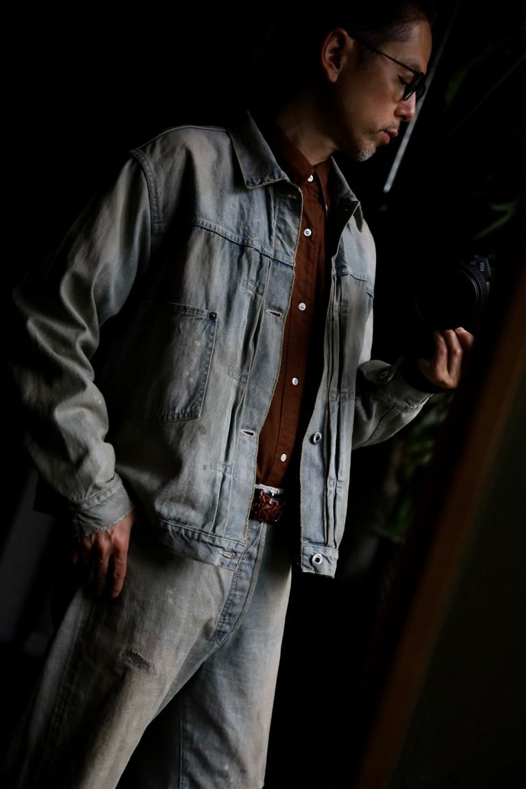 170cm/size:44