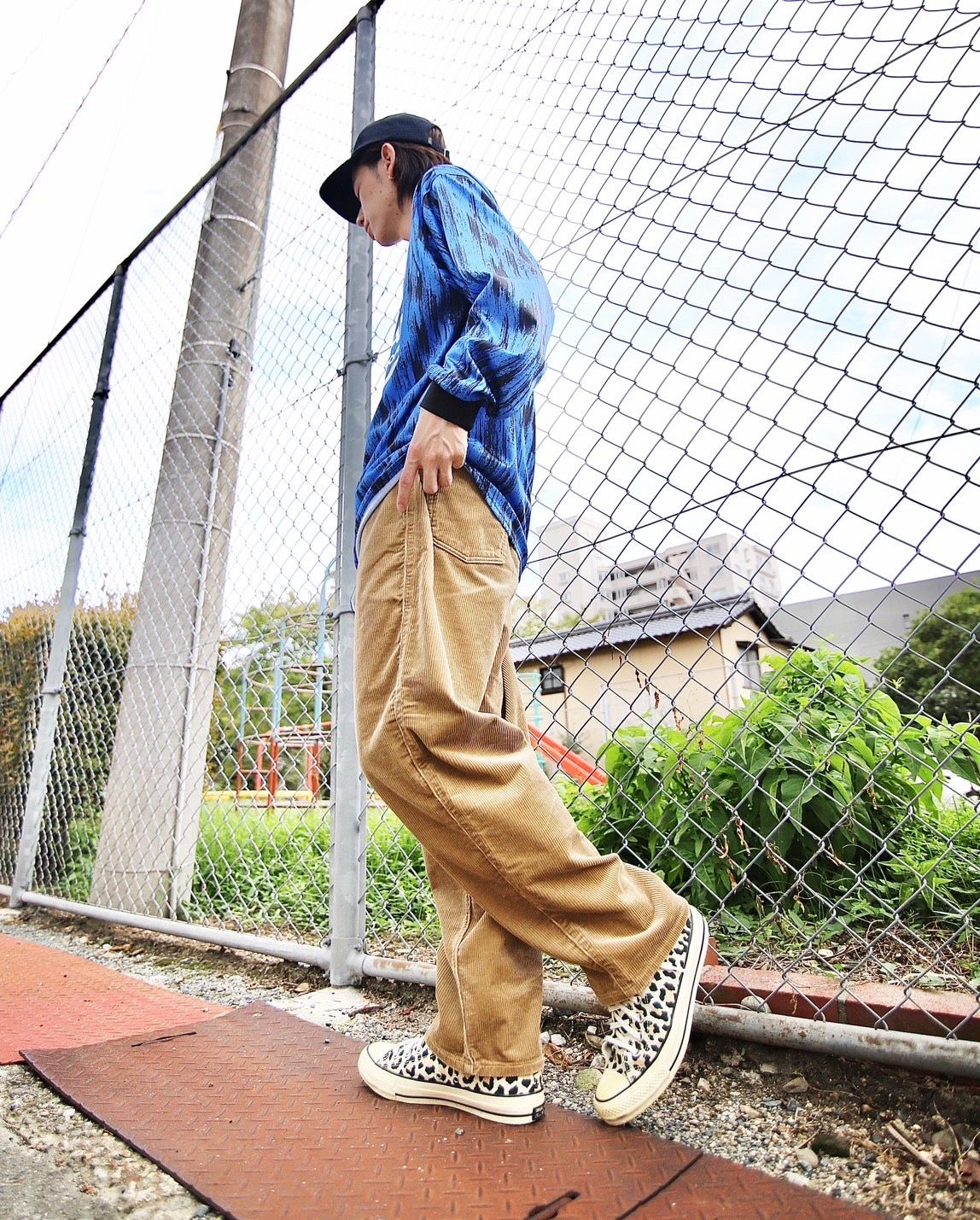 SEDAN ALL-PURPOSE セダンオールパーパス 23AW UMBRO Game Shirt SEDAN ALL-PURPOSE セダンオールパーパス 23AW UMBRO Game Shirt
