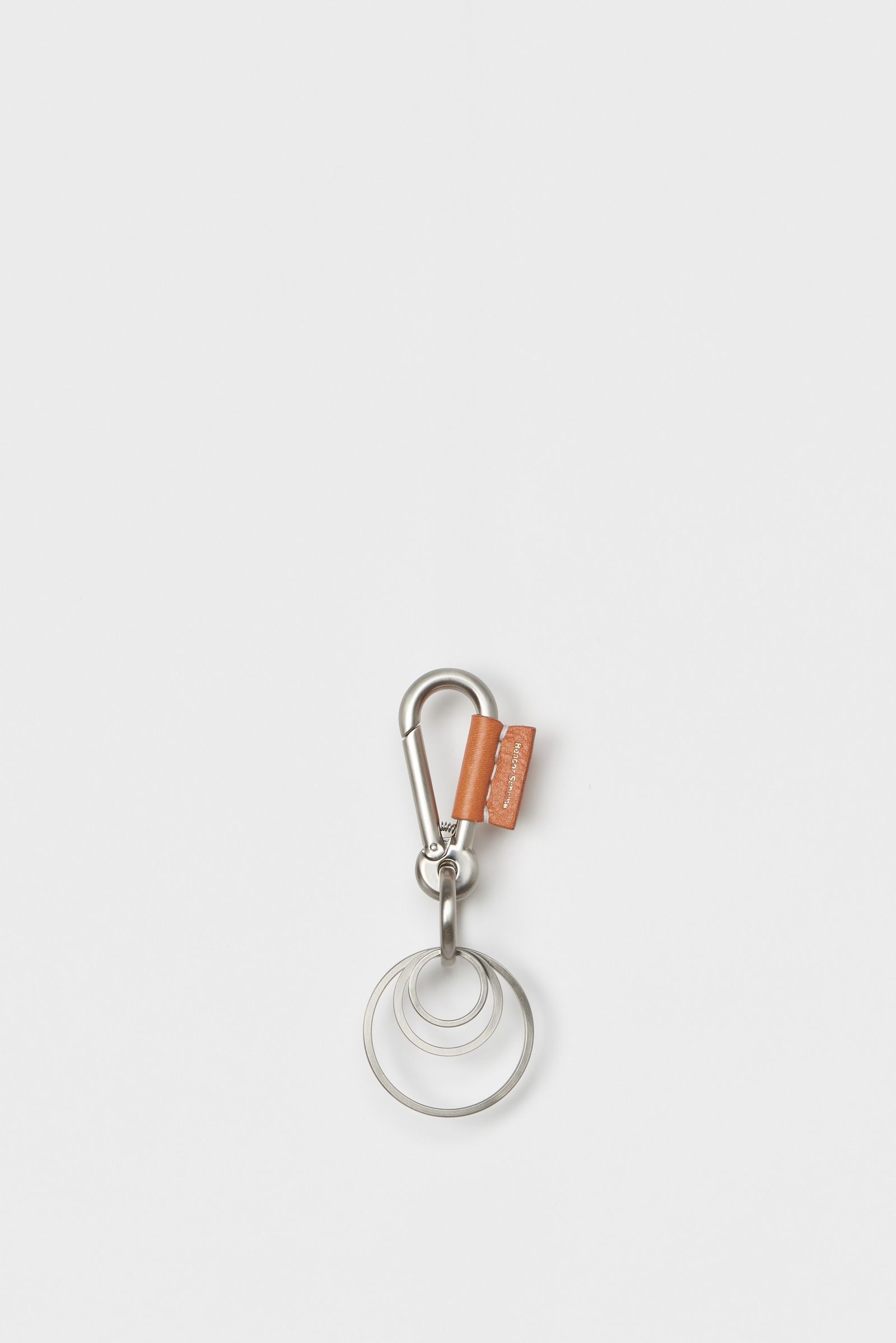 Hender Scheme - エンダースキーマ カラビナ karabiner(fl-rc