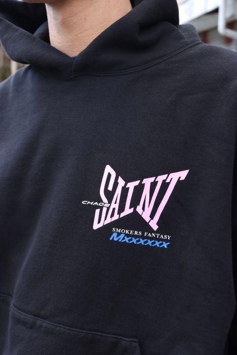 セントマイケル HOODIE RIBON SAINTスタイル 1月11日(土)新作発売！