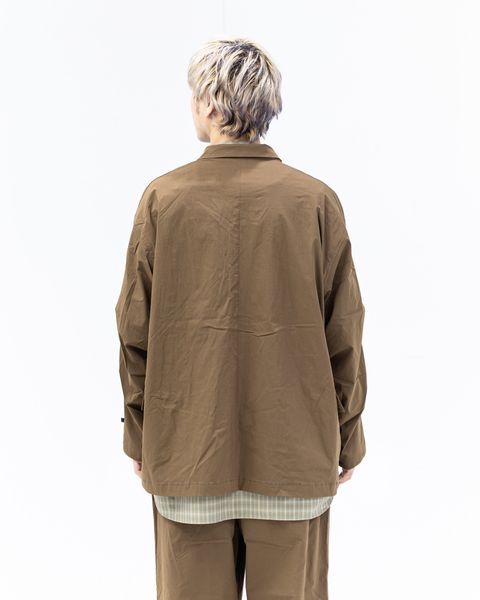 DAIWA PIER39 TECH LOOSE 2B JACKET  2月21日(土)新作発売！