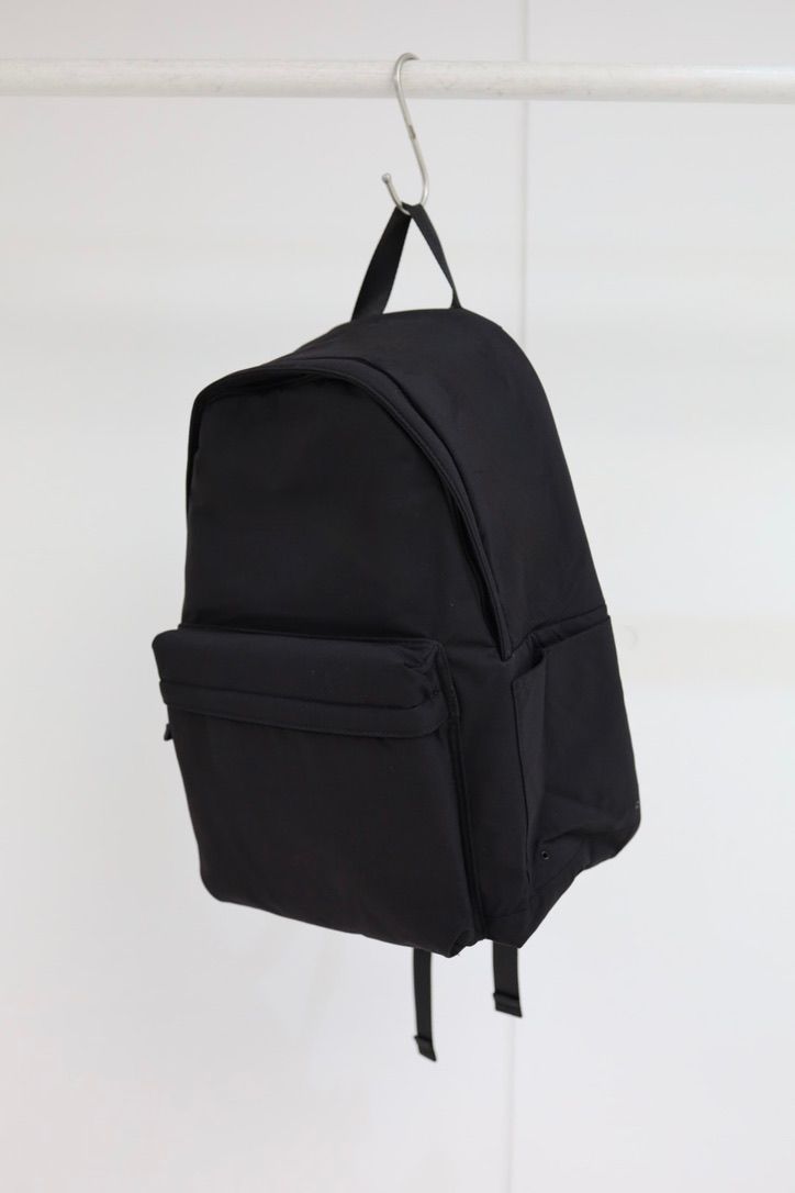 DAIWA PIER39(ダイワピア39) TECH ALL WEATHER DAYPACK(BB-10026W)BLACK☆9月26日(土)新作発売！
