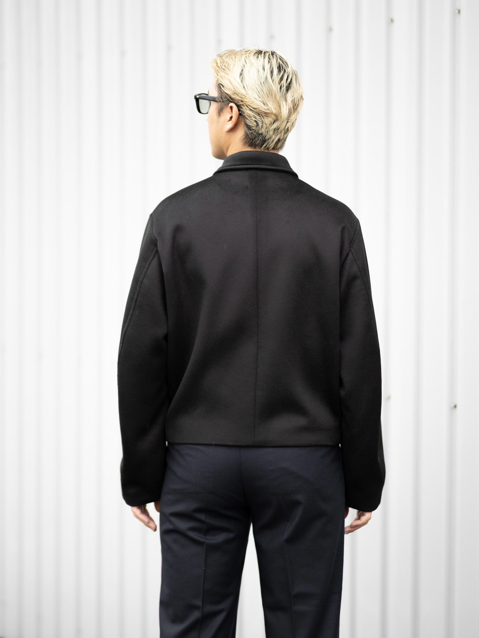 MARKAWARE WORKER JACKET MARK Style