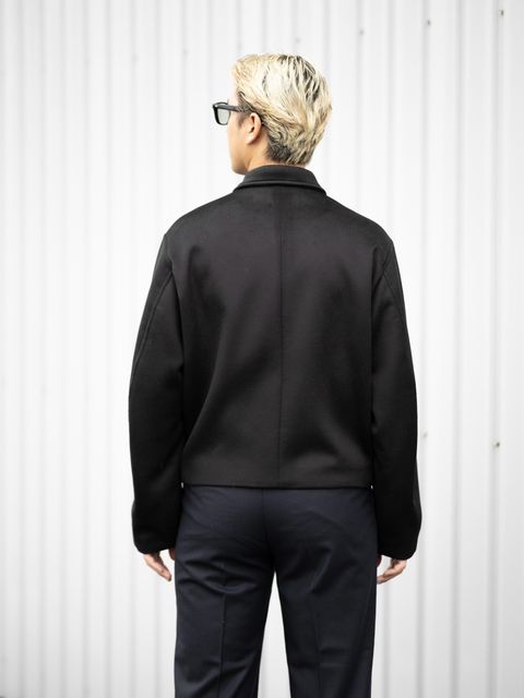 MARKAWARE WORKER JACKET MARK Style