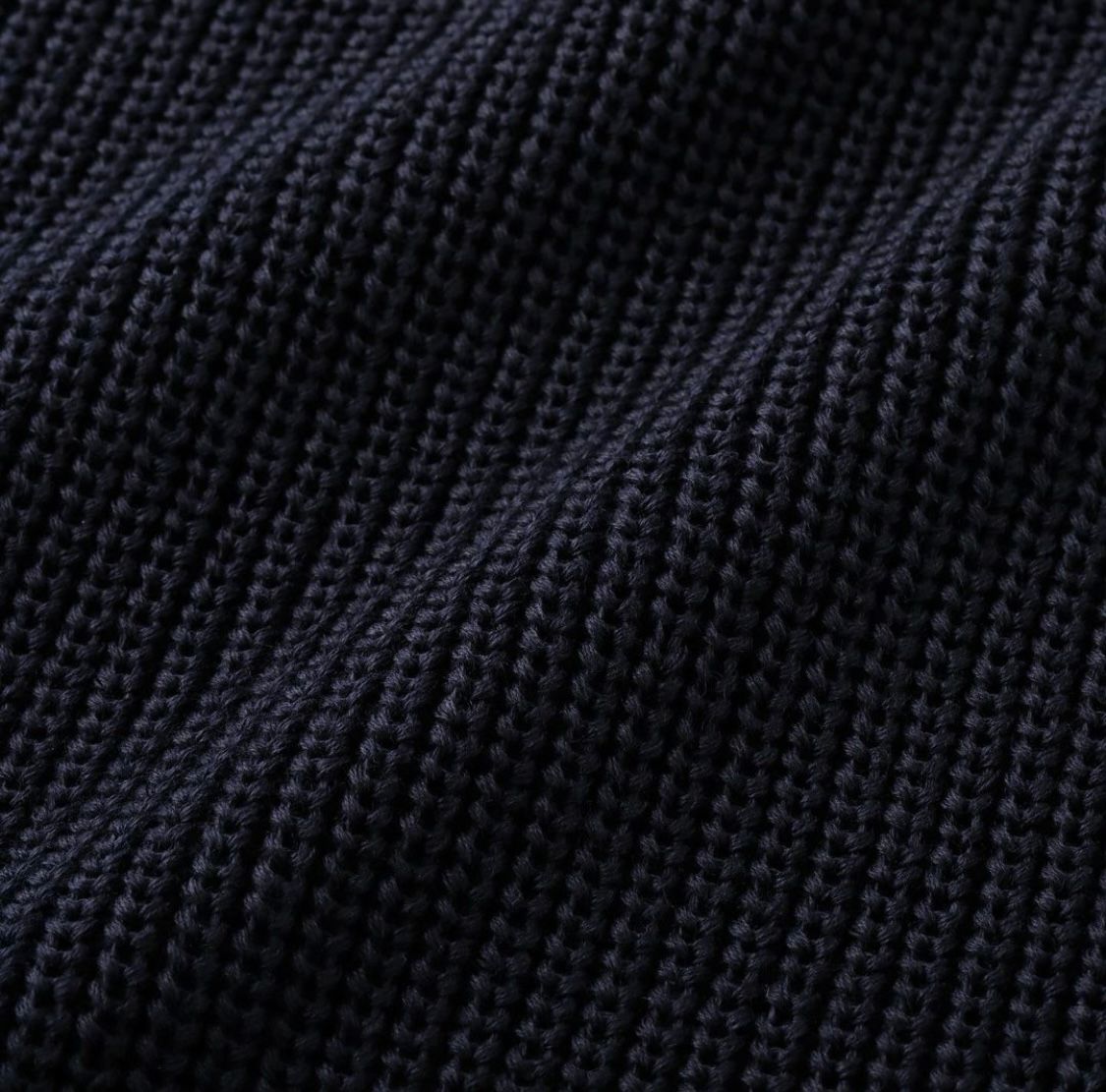 S.F.C 24SS エスエフシー OVER CREW VEST(SFCSS24KN02)Navy☆2月24日(土)発売！