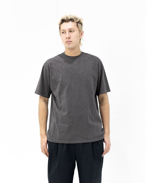 A.PRESSE Vintage Light Weight T-Shirt 4月25日(土)新作発売！