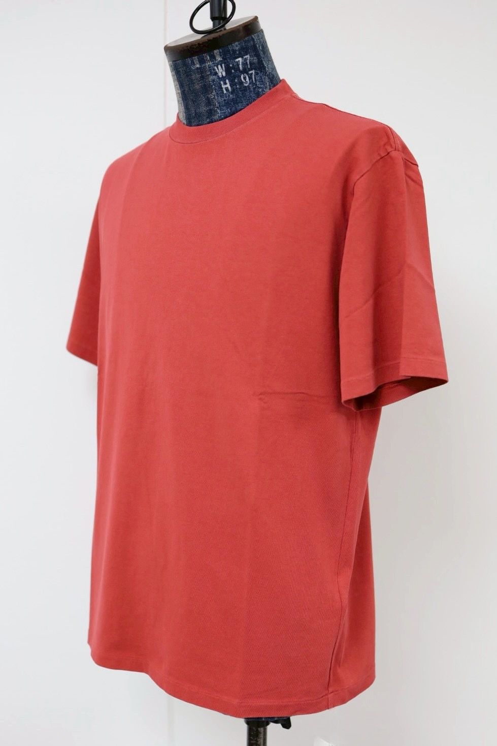 アプレッセ 2026 Vintage Light Weight T-Shirt(26SAP-05-04)RED☆4月25日(土)発売！