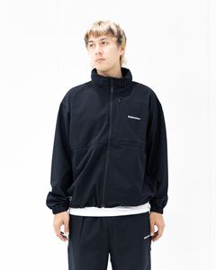 フレッシュサービス MOTION LAYER TRACK BLOUSON(FSS263-30127)BLACK☆7月18日(土)新作発売！