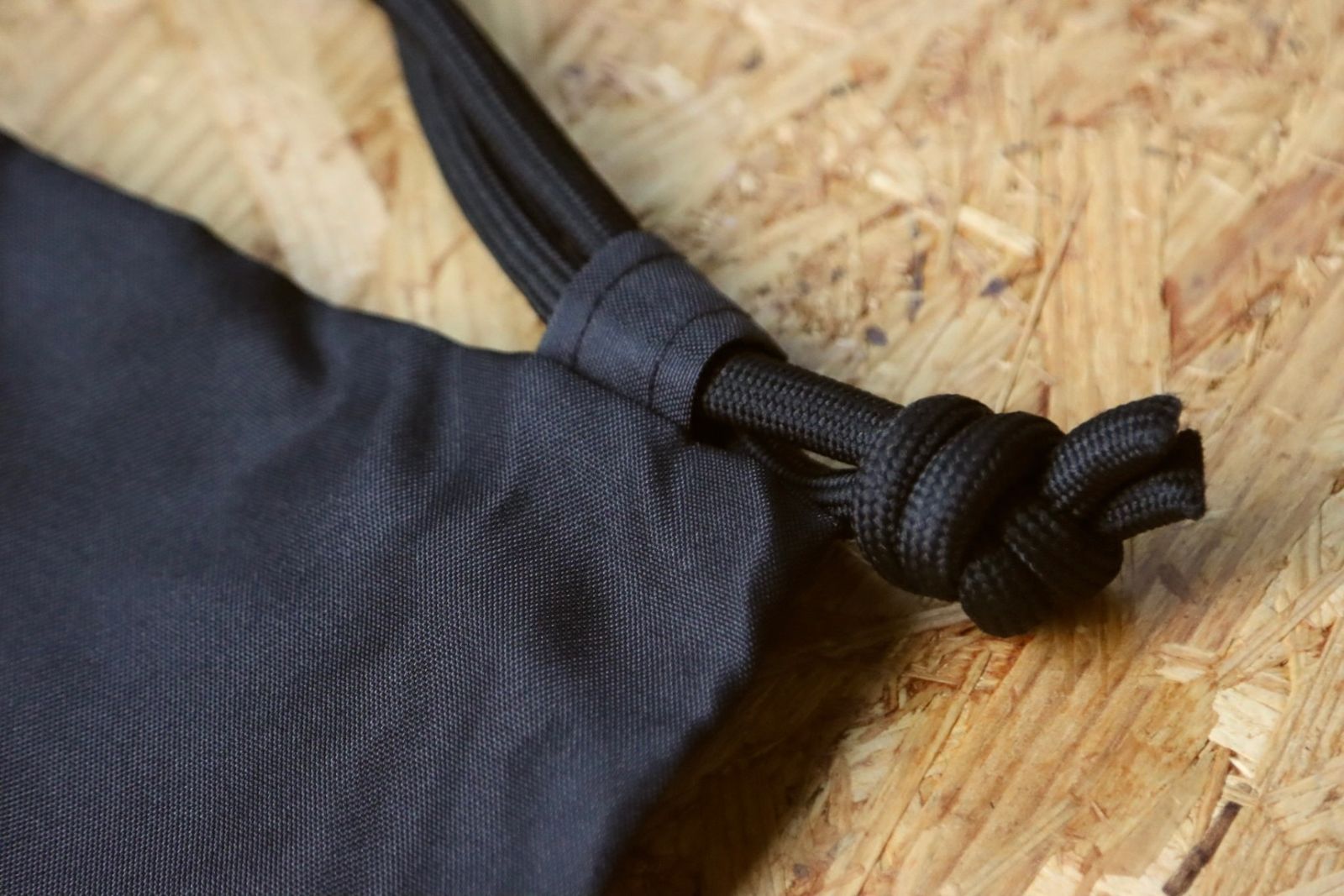 フレッシュサービスReFresh!Service. "SAUNA KNAPSACK"(NAVY)