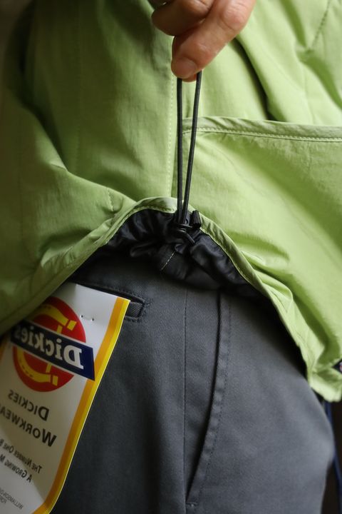 SEDAN ALL-PURPOSE FW24 Dickies® Mixスタイル