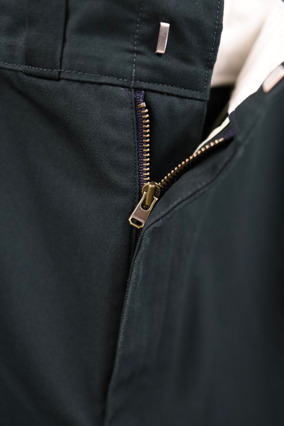 アプレッセ 2026 STYLE1 Work Chino Trousers(26SAP-04-53)GREEN☆3月7日(土)発売！