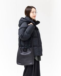 Morphee / モルフェショルダーバッグ SQUARE SHOULDER(SQ-BLK)BLACK☆新作発売！