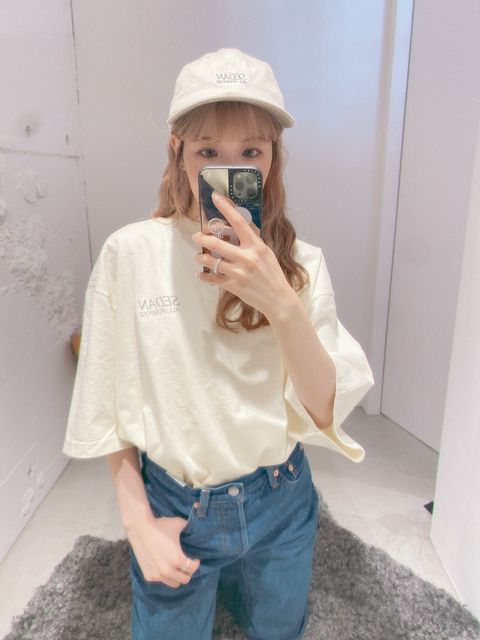 SEDAN ALL-PURPOSE SS24 新作Garment Dyed S/S Teet style.2024.4.5